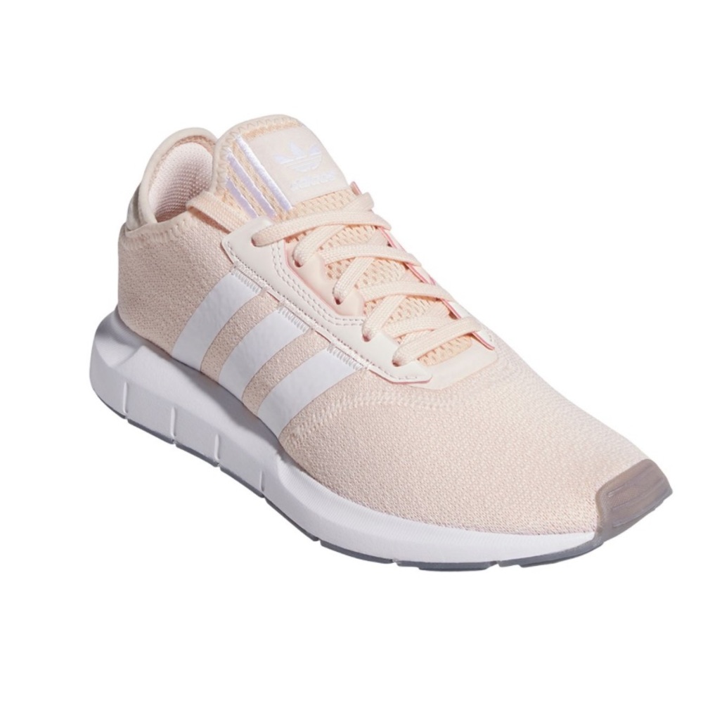 Adidas run swift run x running shoes pink/white FINAL PRICE